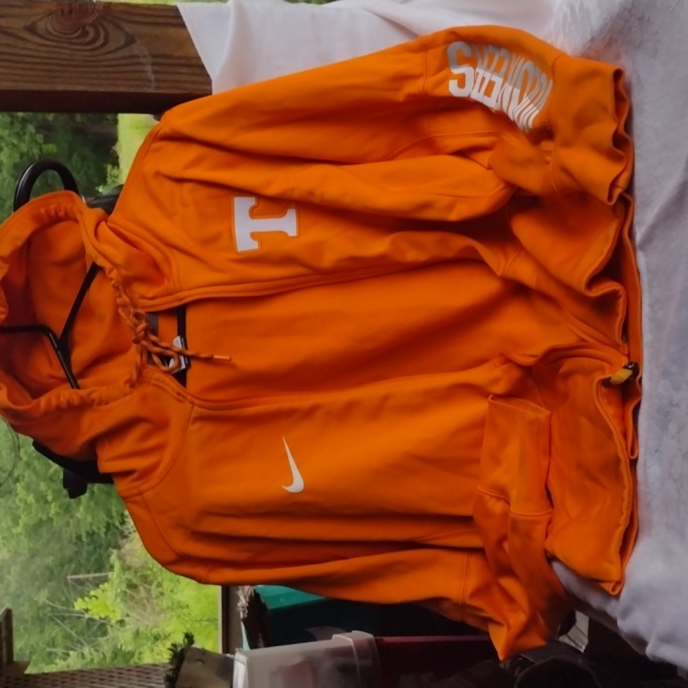 Tennessee Volunteers Hoodie